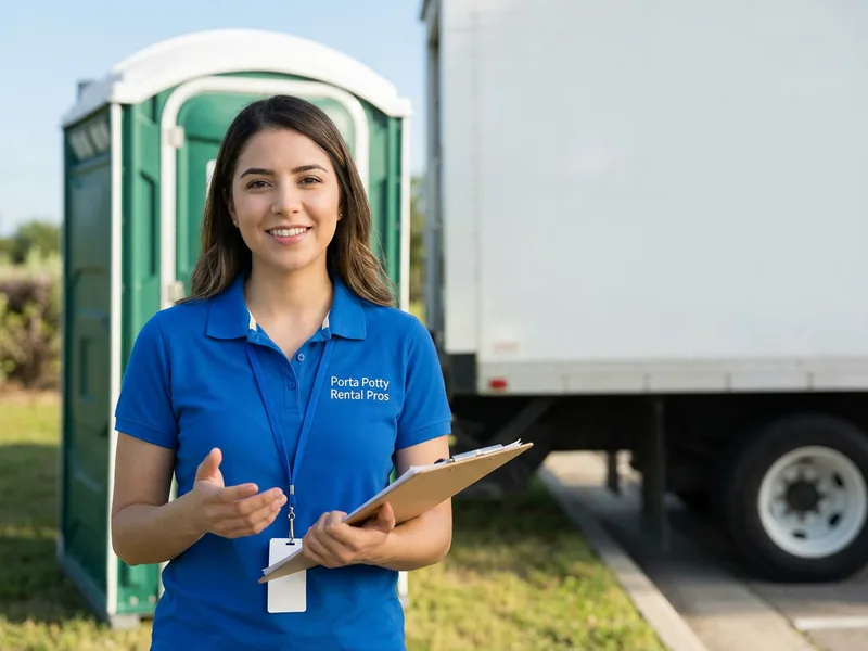 Porta Potty Rental  in McKees Rocks  FAQ